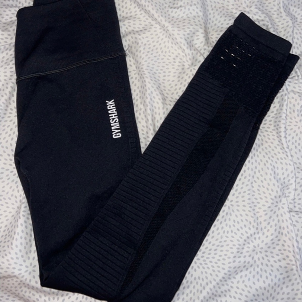 Gymshark Energy Seamless Leggings